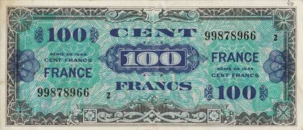 billet de 100 Francs 6089 scaled