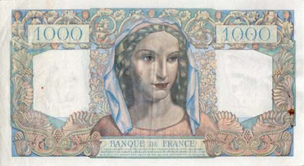 billet de 1000 Francs 5972 scaled