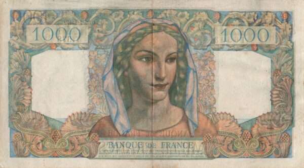 billet de 1000 Francs 5974 scaled