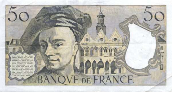 billet de 50 Francs 5824 scaled