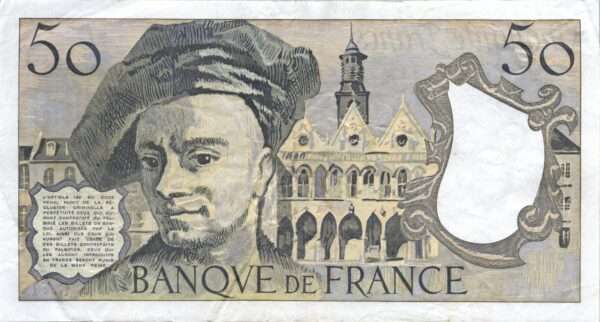 billet de 50 Francs 5826 scaled