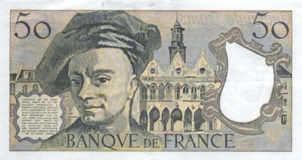 billet de 50 Francs 5832 scaled