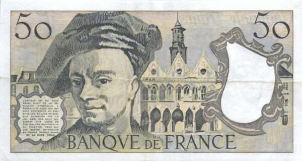 billet de 50 Francs 5834 scaled